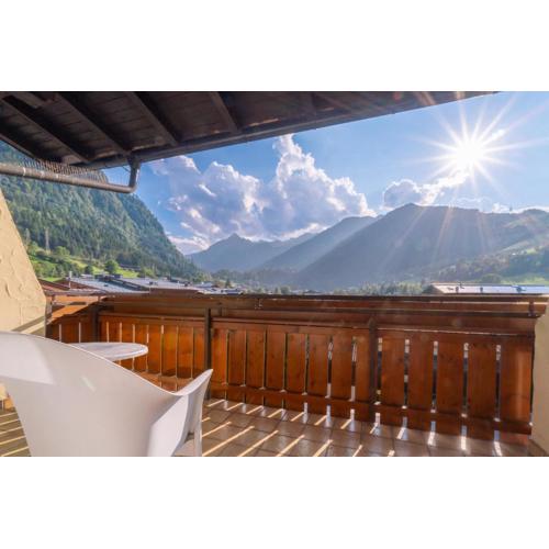 Alan Apartment in Kaprun - free SOMMER CARD - Top of Salzburg
