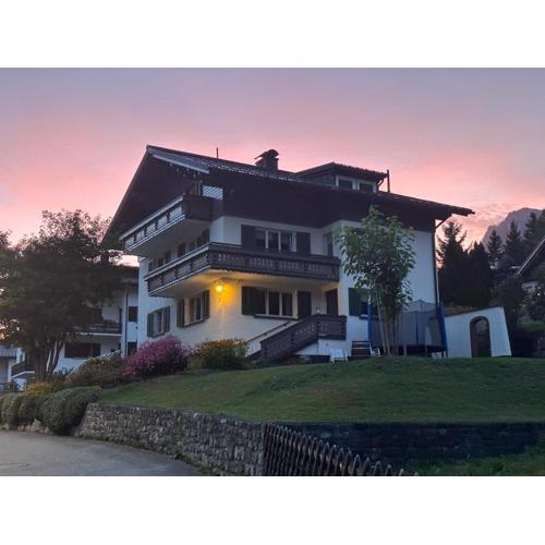 Alba Apartments