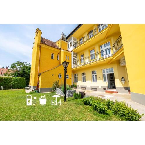 Albizia-Apartments