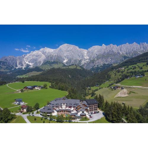 Aldiana Club Hochkönig