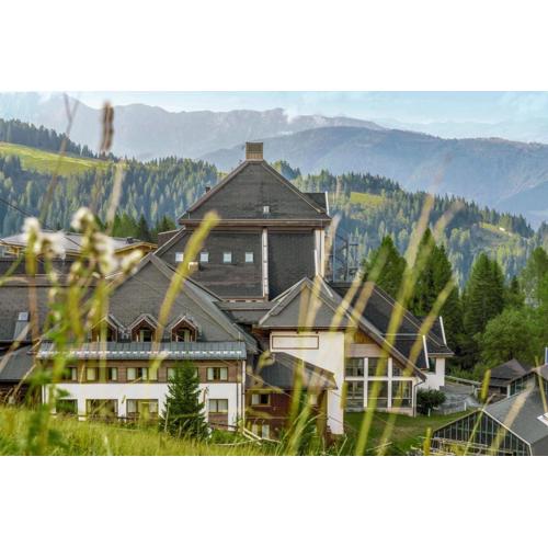 ALDIANA CLUB SCHLANITZEN ALM - Hermagor