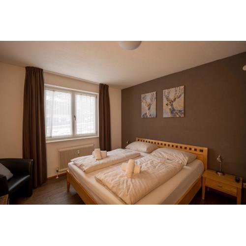 Alex Kaprun Apartment