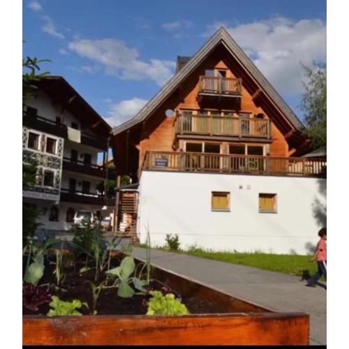 Alexandra Alber Villa Schlosskopf