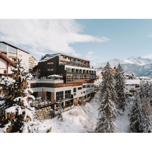 ALFA hotel