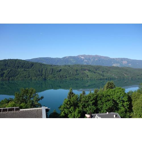 Alfia apartment Millstatt