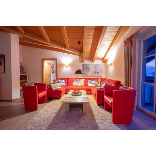 All Seasons Lodge by All in One Apartments