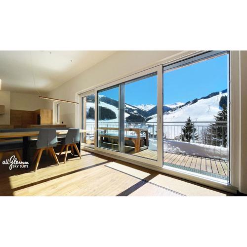 All.Glemm SKY SUITE