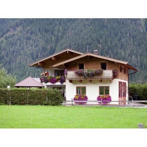 Alluring Apartment with Swimming Pool in Waidring Tyrol