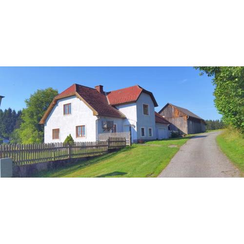 Alm Blick