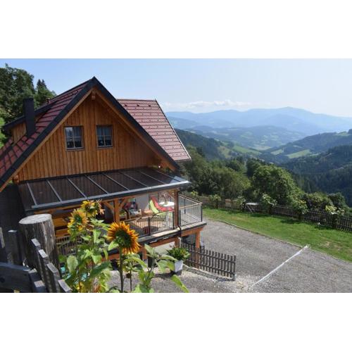 Alm-Ferienhaus Schleinzer