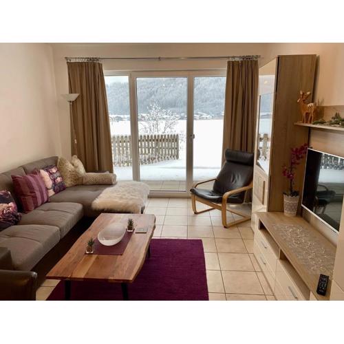 Alm-Lodge Flachau
