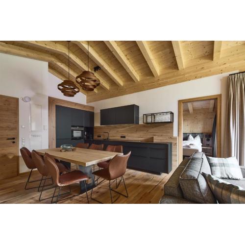 Alm-Lodges Montafon by Pferd auf Wolke
