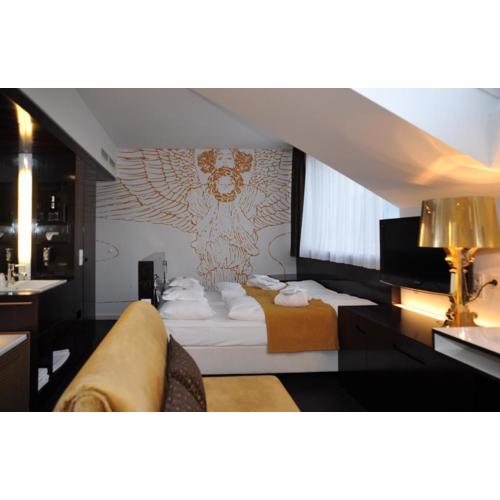 Alma Boutique-Hotel