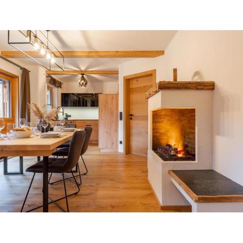 AlmApARTment Mauterndorf Pichl 7-2