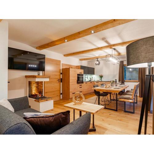 AlmApARTment Mauterndorf Pichl 7-3