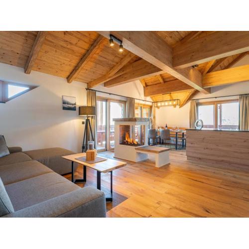 AlmApARTment Mauterndorf Pichl 9-4