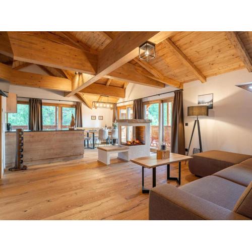 AlmApARTment Mauterndorf Pichl 9-5