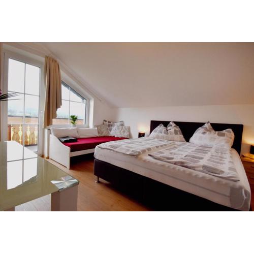 Almblick Energiequelle