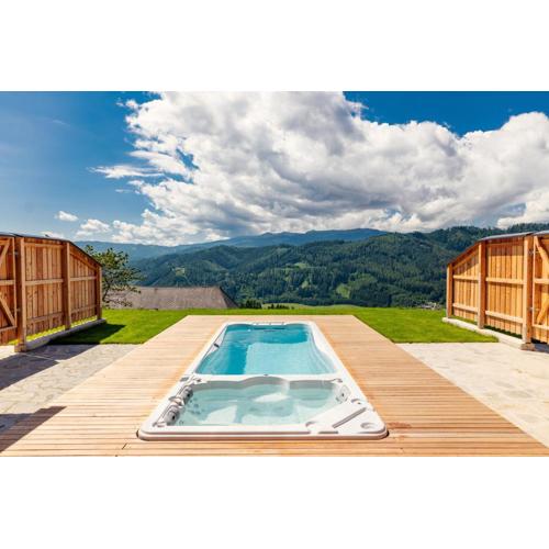 ALMCHALET Rubin