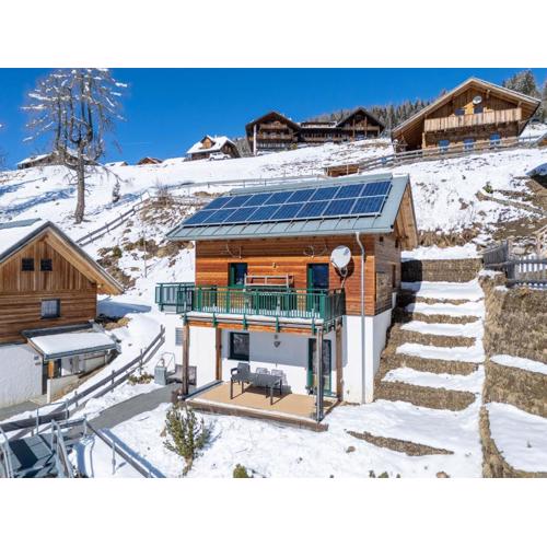 Almchalet Sonne