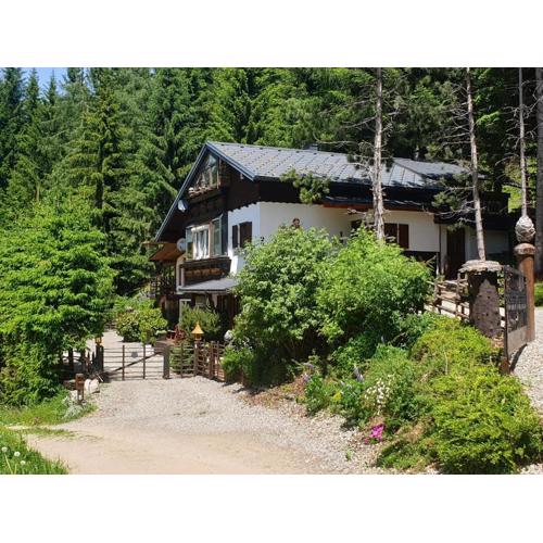 Alm`Ferienhaus Gaisegg