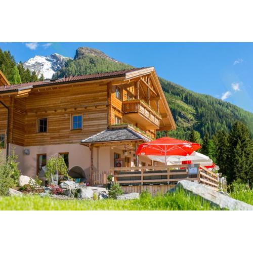 Almgasthof Windischgrätz