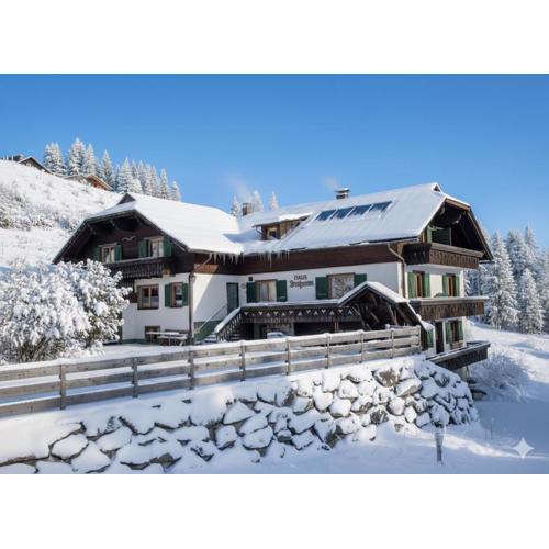 Almhaus Bachmann