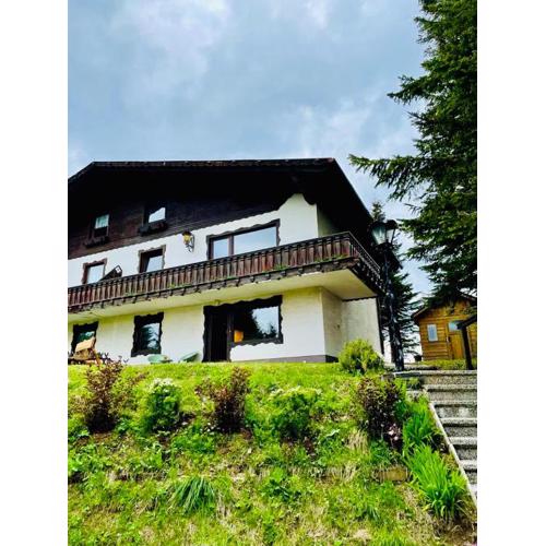 Almhaus-Klippitz