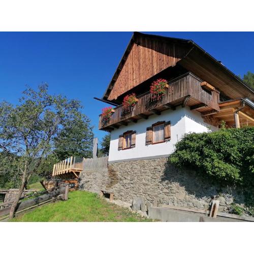 Almhaus Rinner