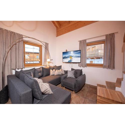 Almhäuser Filzsteinalpe Almhaus 201