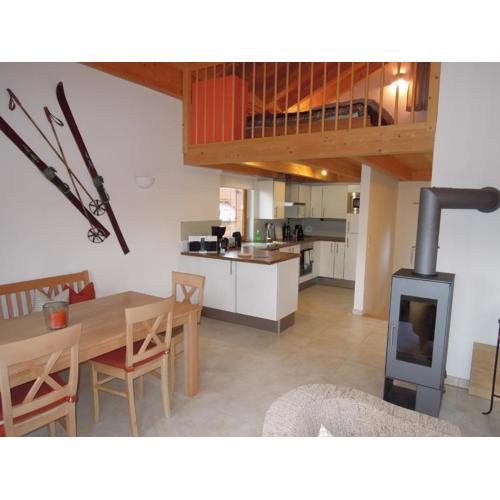 Almhäuser Filzsteinalpe Almhaus 202