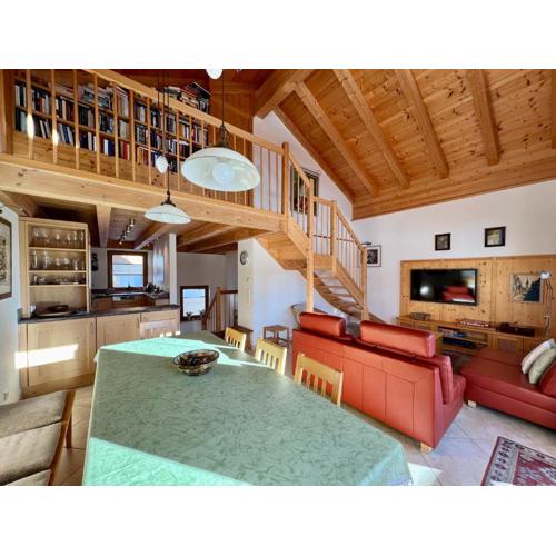 Almhäuser Filzsteinalpe Almhaus 206