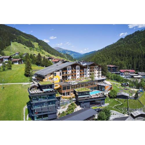 Almhof Family und Wellness Resort