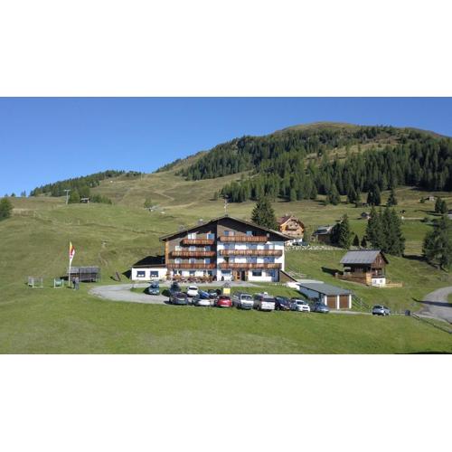 Almhotel Fichtenheim