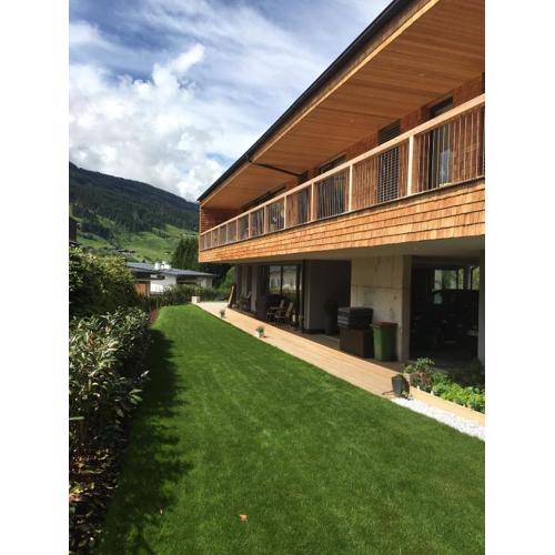 ALMMONTE LIGNUM Lodge