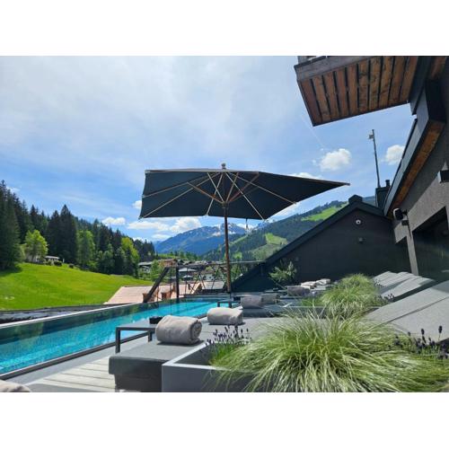 ALMMONTE PRÄCLARUM SUITES Design Hotel
