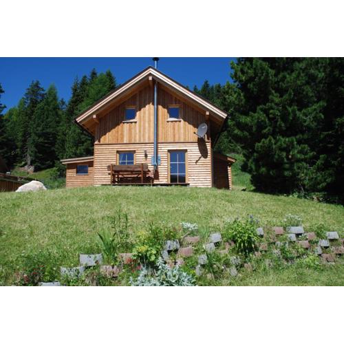 Almrausch Lodge Grohmann