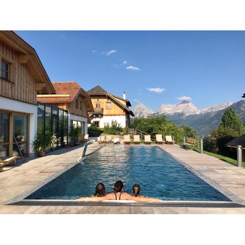 Almresort Baumschlagerberg