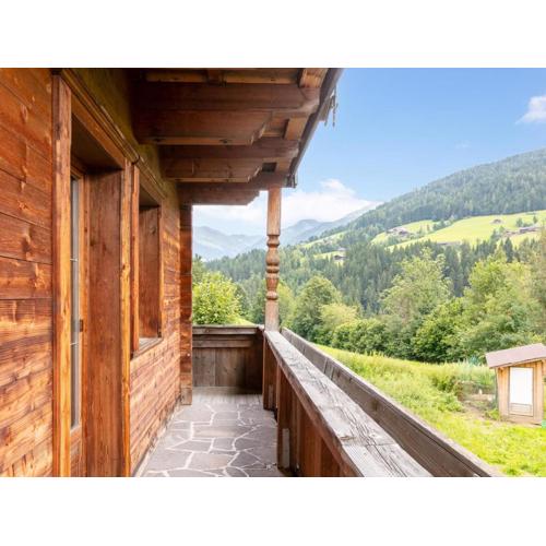 Almruhe Alpbach