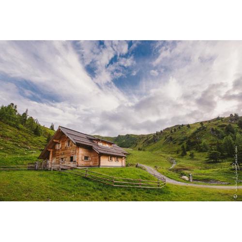 Almstallhütte