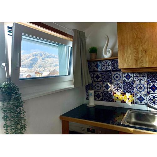 Almsternderl 2.0 - gemütliches Appartment in Gosau