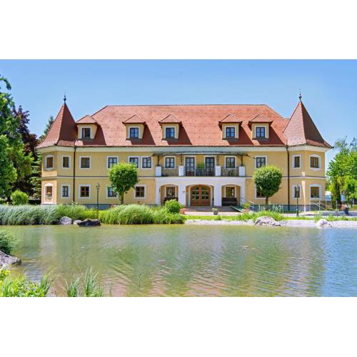 Almtalhotel Appartements in Pettenbach
