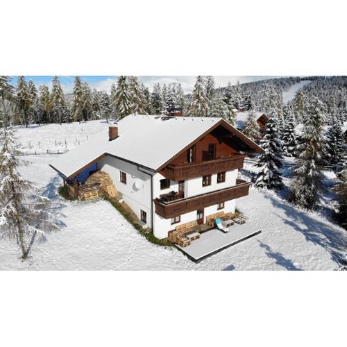 Almvilla Hochrindl