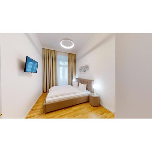 ALON HOMES Vienna - Premium City Center Apartments