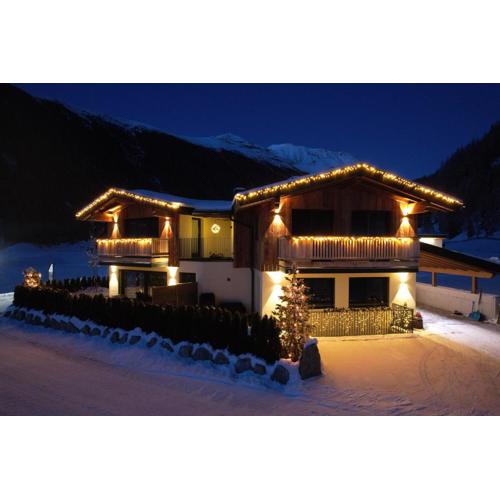 Alp Apart Niederthai
