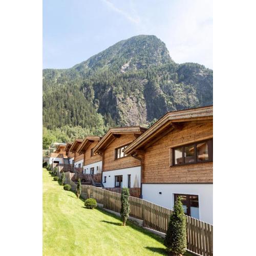 Alp Apart