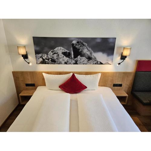 Alp-Aren - Silvretta Card Premium Betrieb
