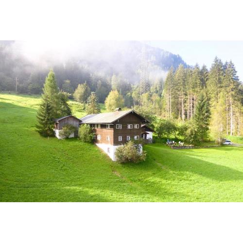 Alp-Cottage for 15 person Mountains of Salzburg