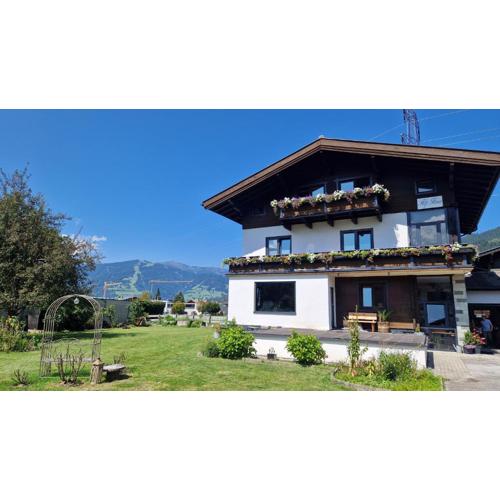 Alp Haus Grossglockner