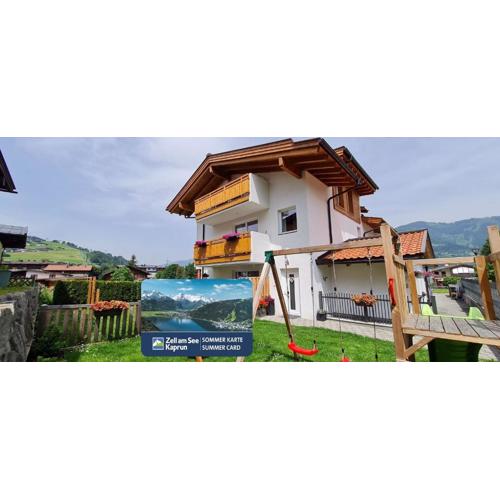 Alp-IN Lodges Kaprun